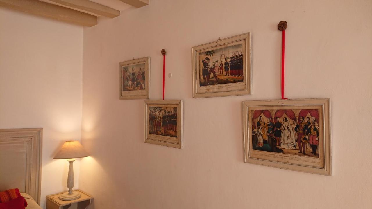 A L'Ombre Du Tilleul Daire Giverny Dış mekan fotoğraf